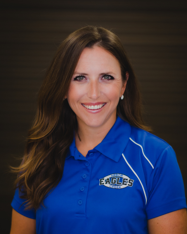 Mrs. Amy Obenhaus
